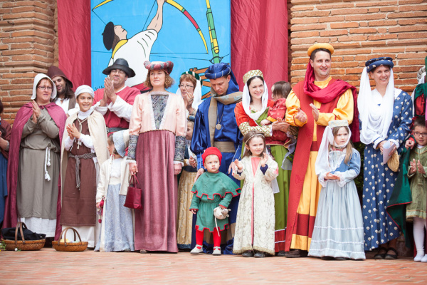 Nos costumiéres : Les doigts d’or du Papogay